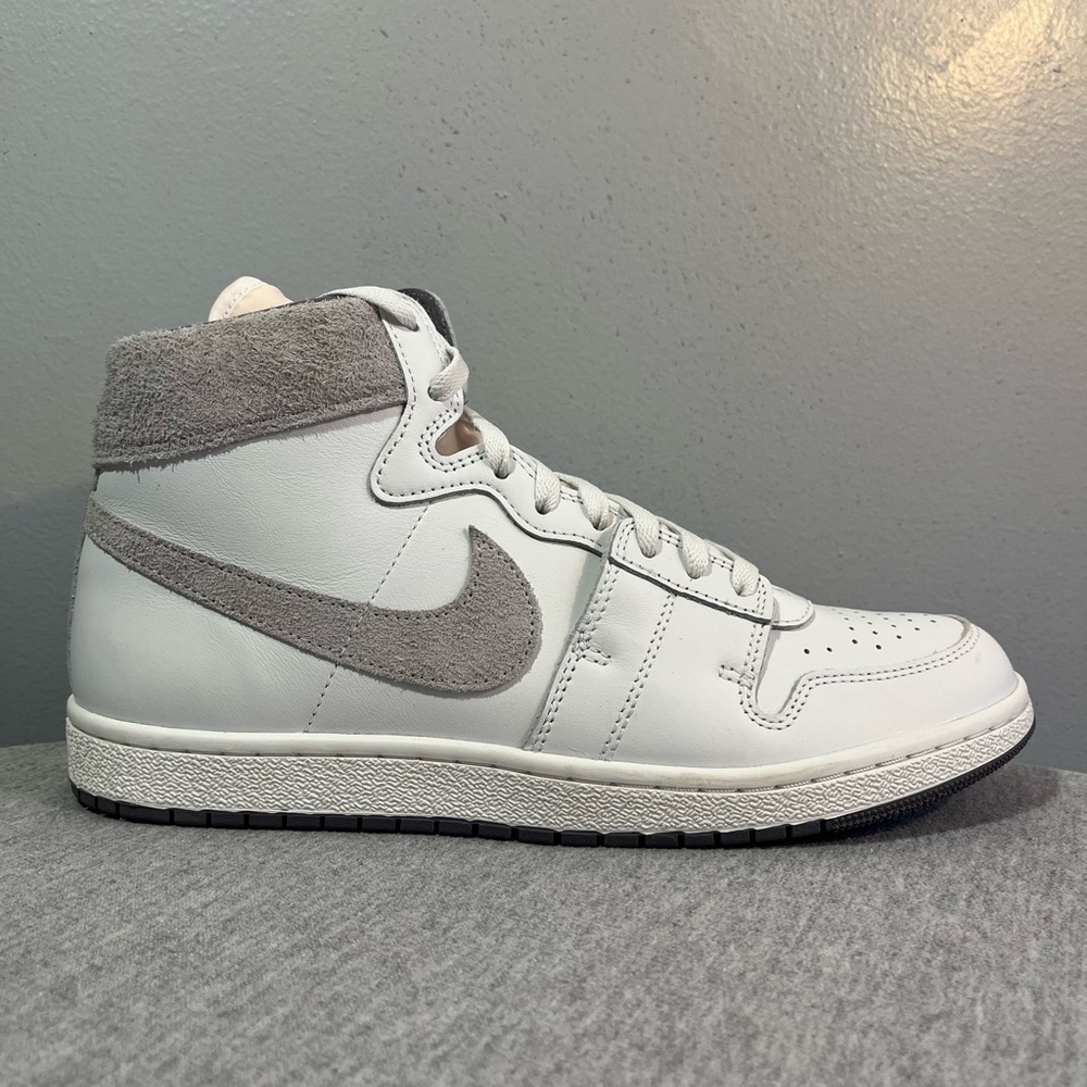 Nike Jordan Air Ship PE SP Grey 2023 Retro Men's Shoe Size 11 DZ3497-100​​​